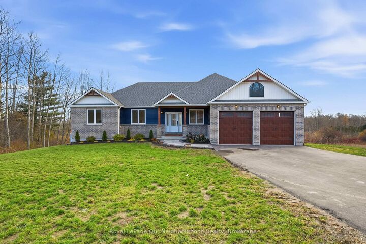 Property Photo:  14321 County Road 2 N/A  ON K0K 1S0 