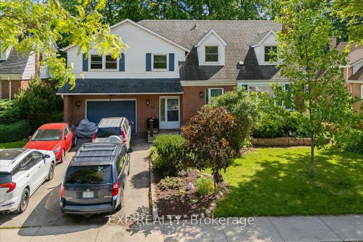 Property Photo: 80 Maclennan Avenue ON L8V 1X6