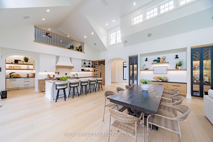 Property Photo: 260 Ontario Street ON N0M 1T0