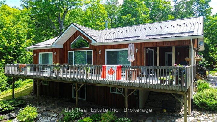 Property Photo: 240 Stringer Drive ON K0L 1C0
