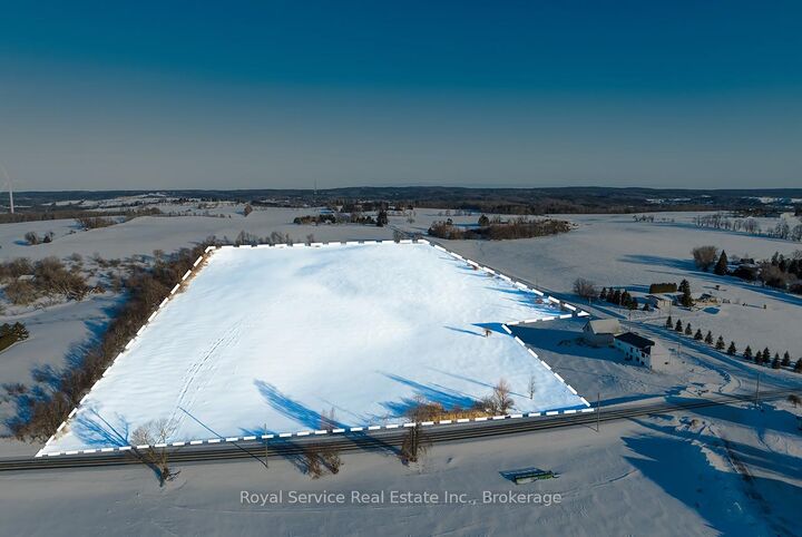 Pt Lt 17 Concession Rd 6 N/A — photo 1
