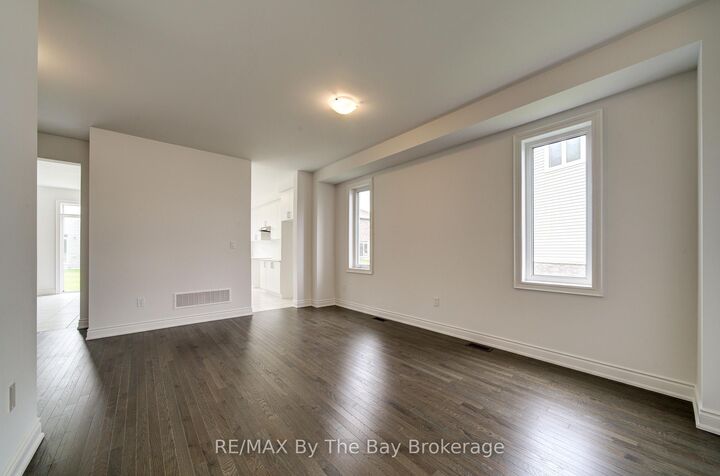 Property Photo: 19 Amber Drive ON L9Z 0R9