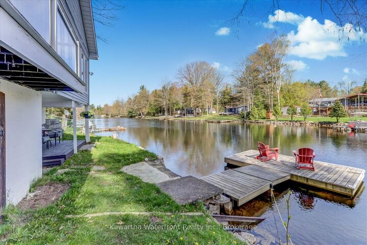 Property Photo: 3534 Monck Road ON K0M 2L0