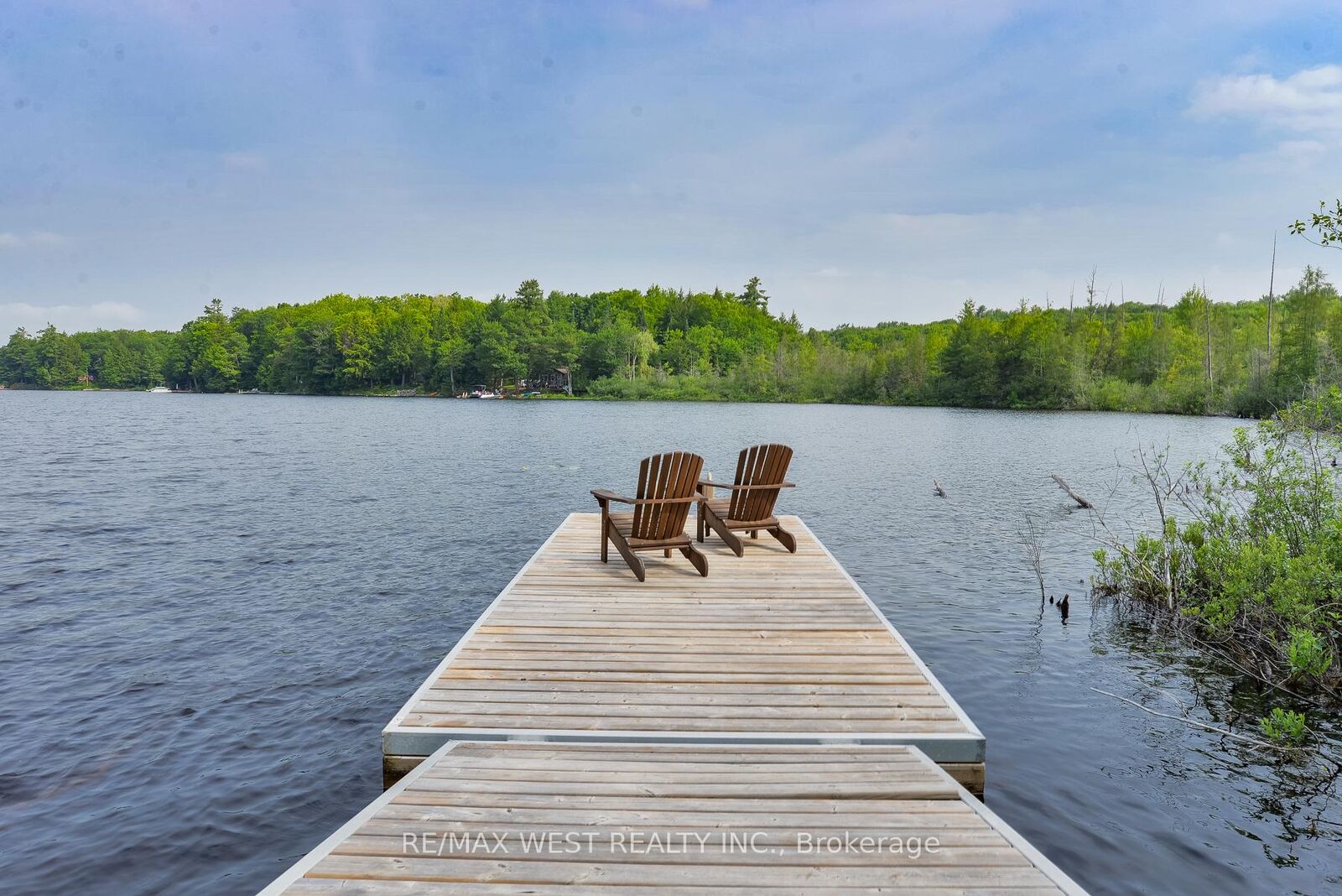 Property Photo: 1160 Butterfly Road ON P0B 1J0