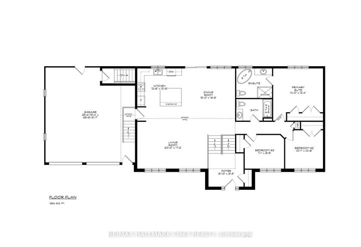 Property Photo: 3 Stokes Drive ON L0L 1Y0