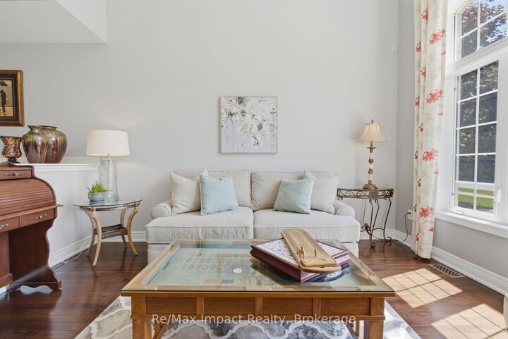 Property Photo: 17 Bradshaw Street ON L1C 2H4