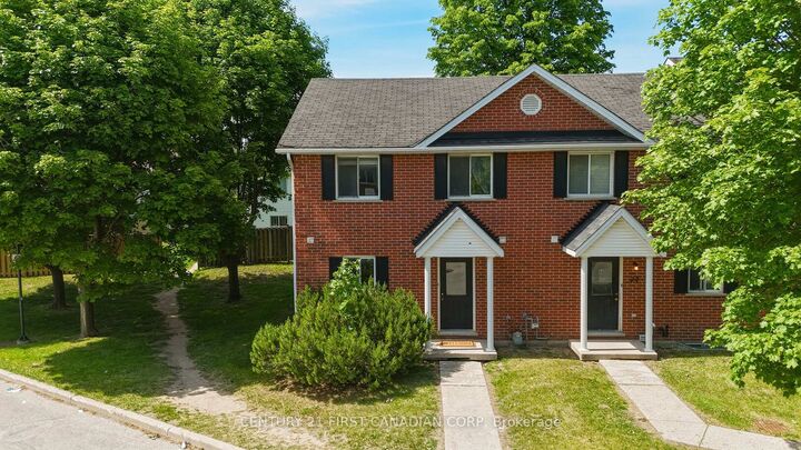 190 Fleming Drive 25 — photo 1