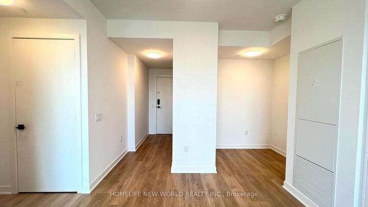 Property Photo:  1185 Dupont Street 2311  ON M6H 0G5 