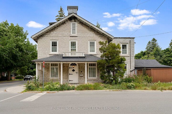 2 Alwington Avenue — photo 1