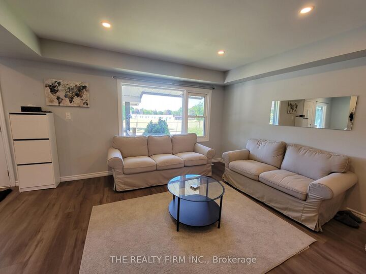 Property Photo: 770 Cheapside Street ON N5Y 3Y9
