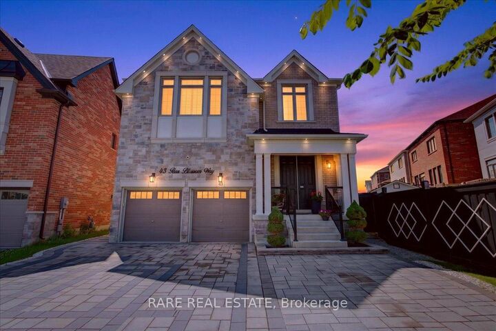 43 Pear Blossom Way — photo 1