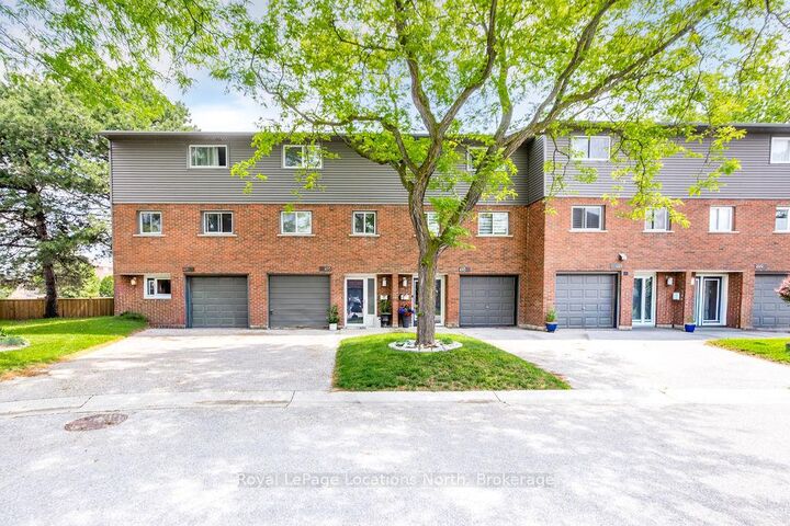 493 Ontario Street — photo 1