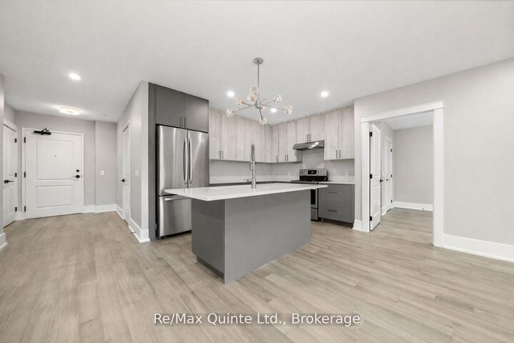 Property Photo: 17 Cleave Avenue 305 ON K0K 2T0