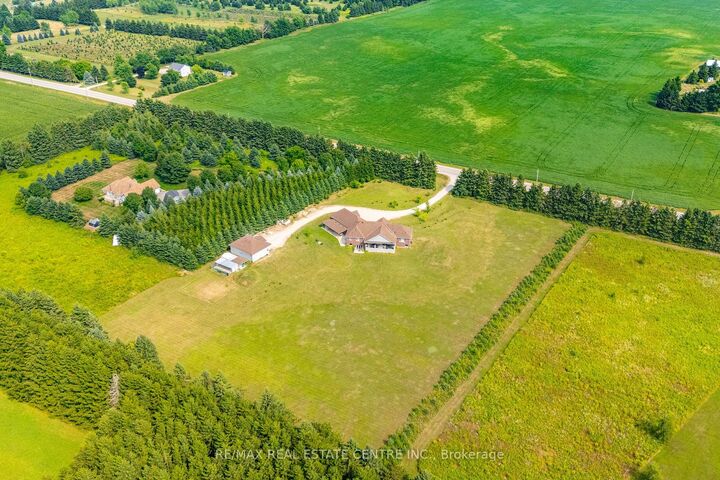 Property Photo: 023181 Erin East Garafraxa Townline ON L9W 7G8