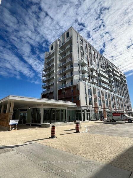 Property Photo:  20 All Nations Drive 519  ON L4A 5M5 