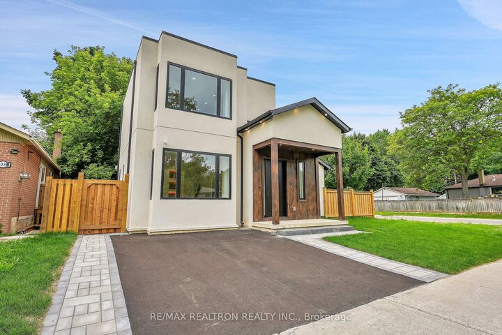 105 Murray Drive — photo 1