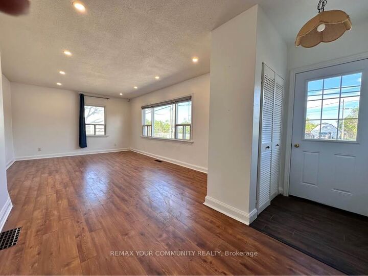 Property Photo:  28664 Highway 48 N/A  ON L0E 1N0 