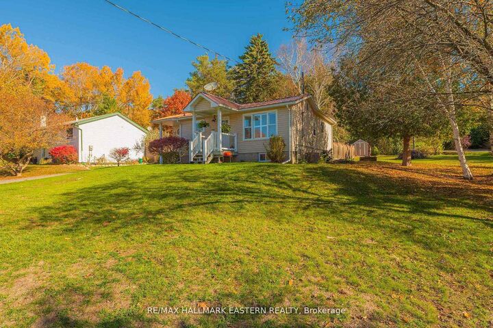 Property Photo: 2839 Peter Street ON K9A 4J9