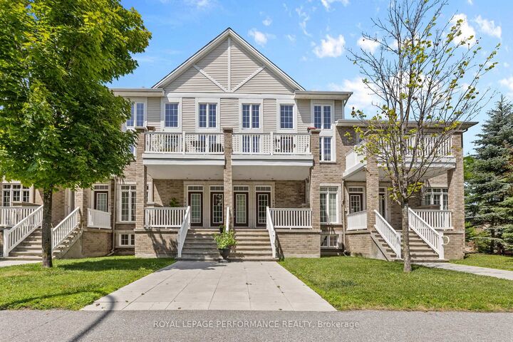 80A Stonehaven Drive — photo 1