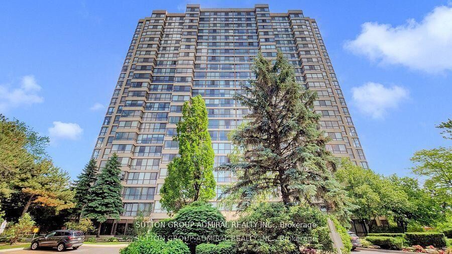 Property Photo: 131 Torresdale Avenue 1804 ON M2R 3T1