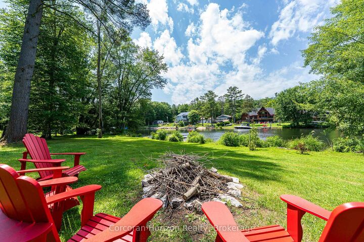 Property Photo:  1068 Hartley Road  ON P0E 1N0 