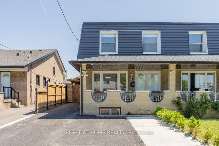 4 Fennimore Crescent — photo 1