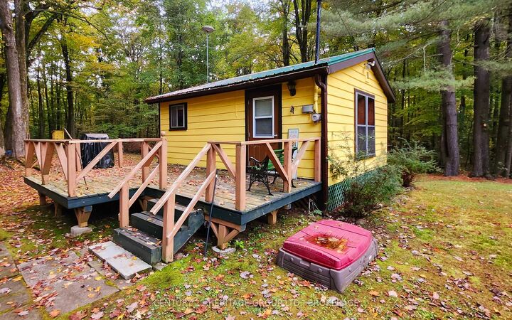 Property Photo: 51A Thompson Lane ON K0G 1P0