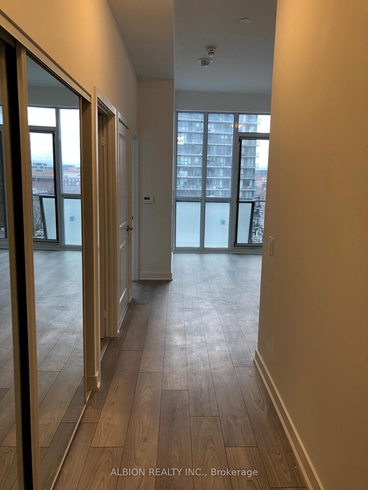 Property Photo:  120 Parliament Street 712  ON M5A 0N6 