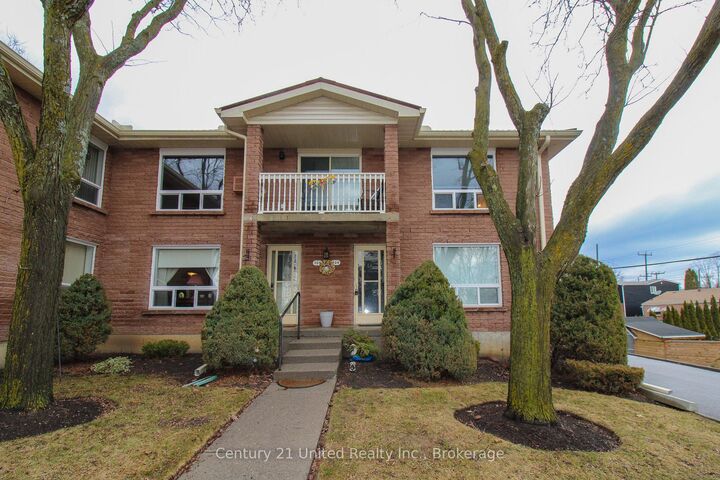 1110 Clonsilla Avenue 204 — photo 1