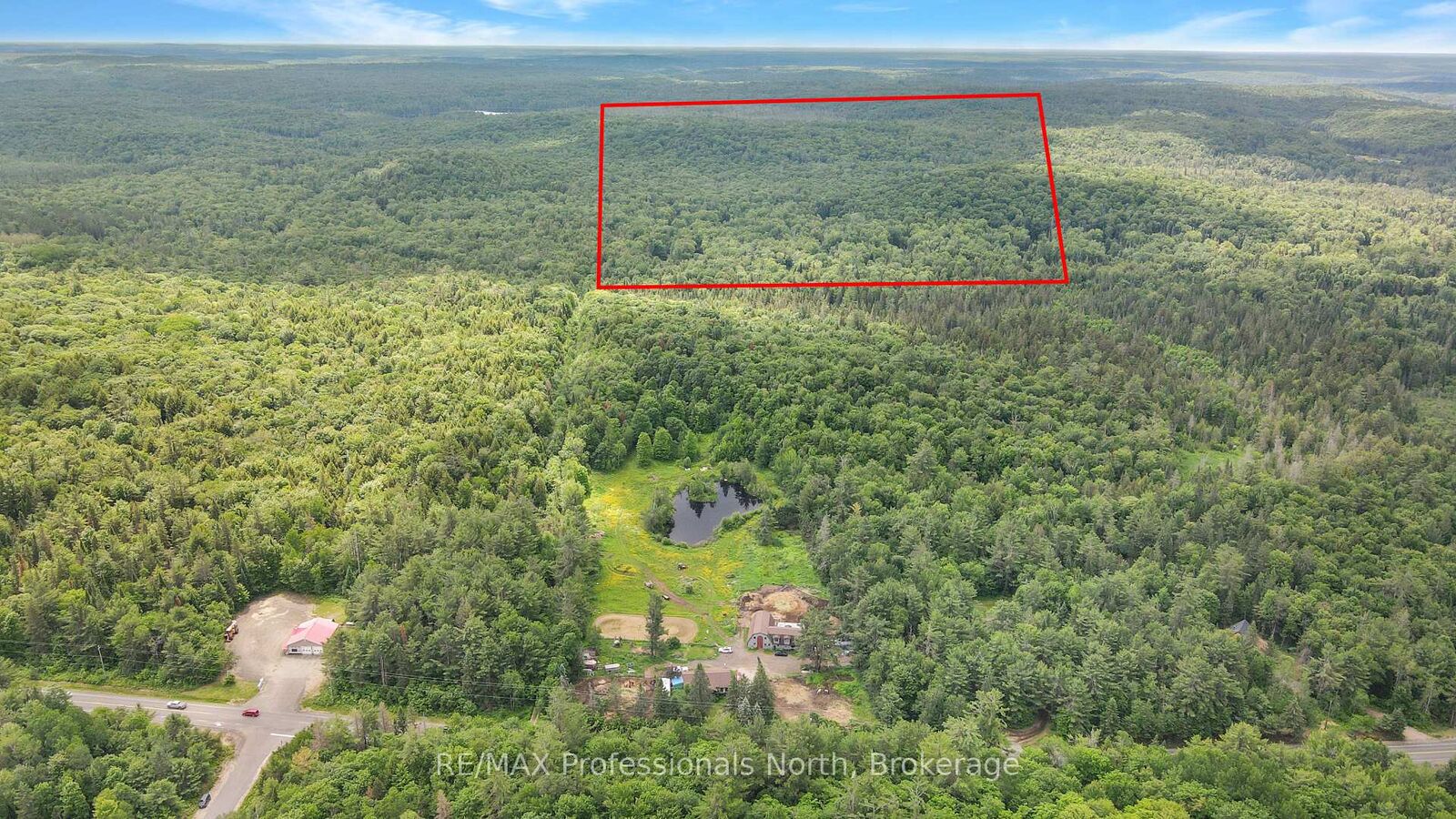 Property Photo:  0 Con 4 Lot 16 N/A  ON P1L 1S0 