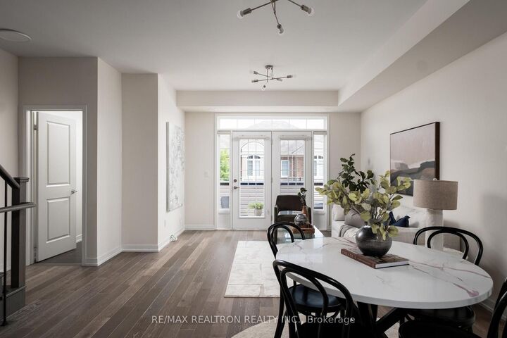 Property Photo: 37 Torah Gate ON L6A 4Y4