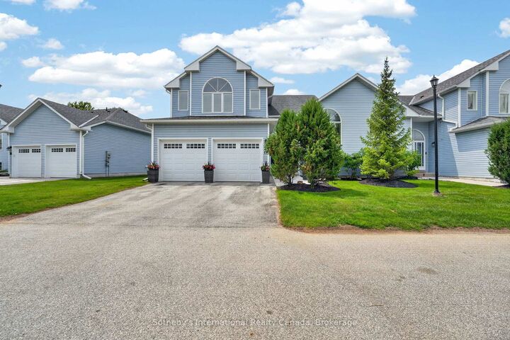 Property Photo: 20 Sundial Court ON L9Y 5E4