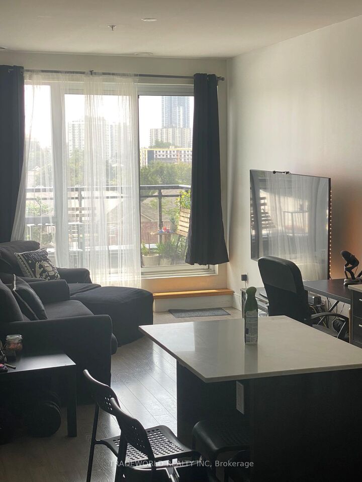Property Photo: 15 Prince Albert Boulevard 619 ON N2H 0C2