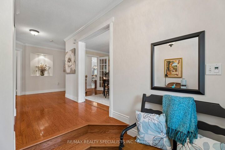 Property Photo: 43 Bush Crescent ON L9Z 1N1