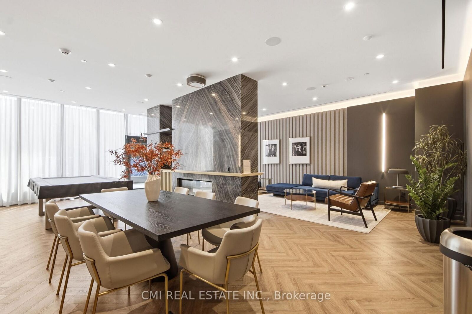 Property Photo:  500 Dupont Street 607  ON M6G 0B8 