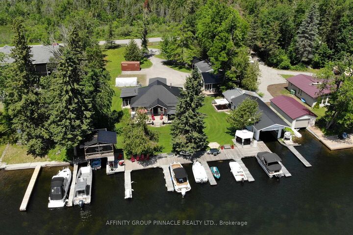 Property Photo: 34 Coldstream Road ON K0M 1N0