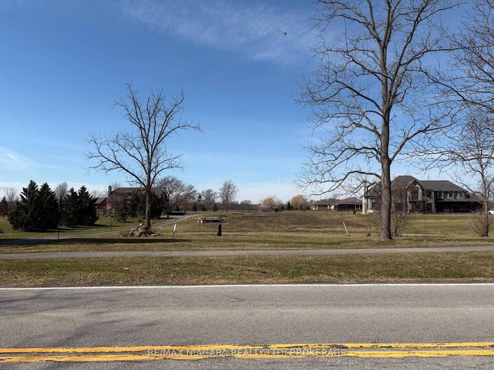 Property Photo:  0 Niagara River Parkway  ON L2E 6S6 