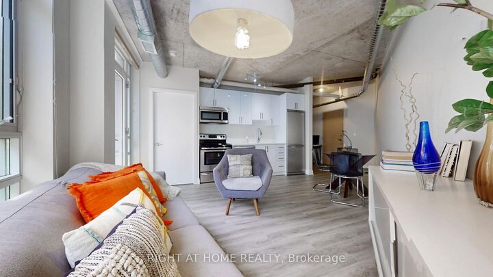 170 Sudbury Street 415 — photo 1