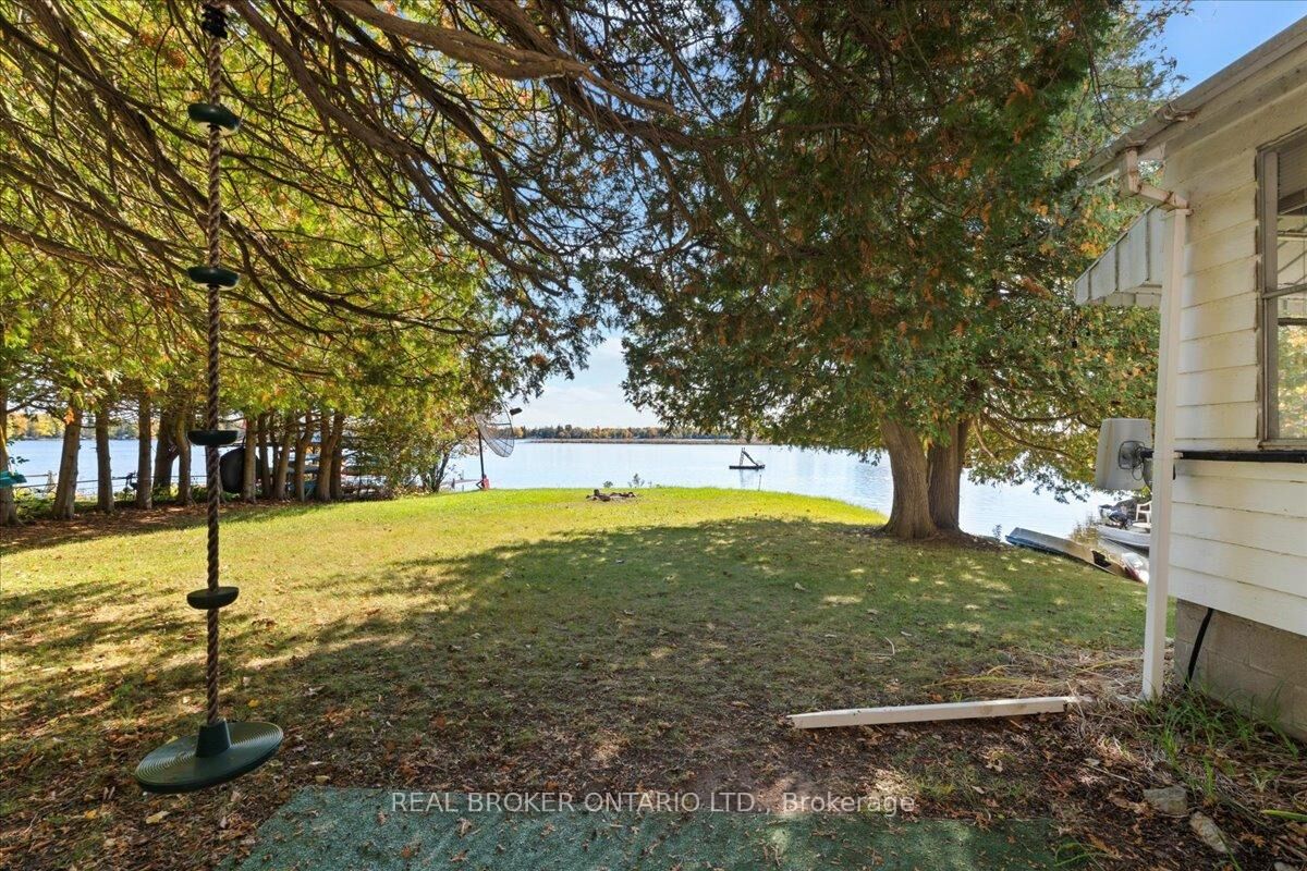 Property Photo:  430 Lake Road  ON K0K 2M0 