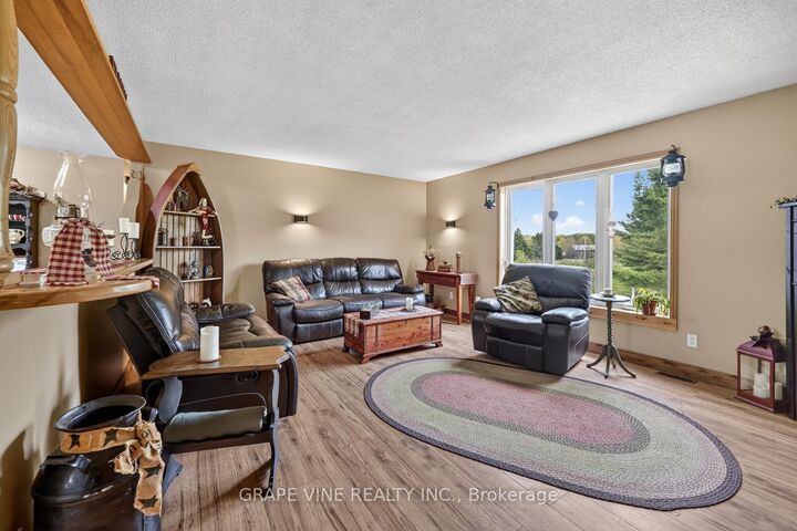Property Photo: 842 Port Elmsley Road ON K7H 3C7