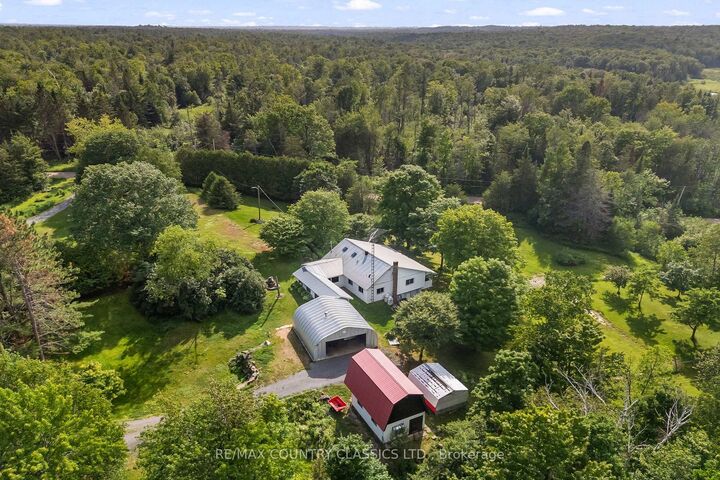 4587 Old Hastings Road — photo 1