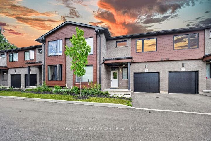 Property Photo: 264 Blair Road 9 ON N1S 4K9