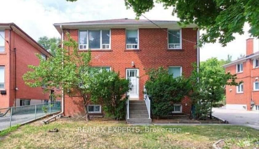 Property Photo: 96 Wesley Street ON M8Y 2W7