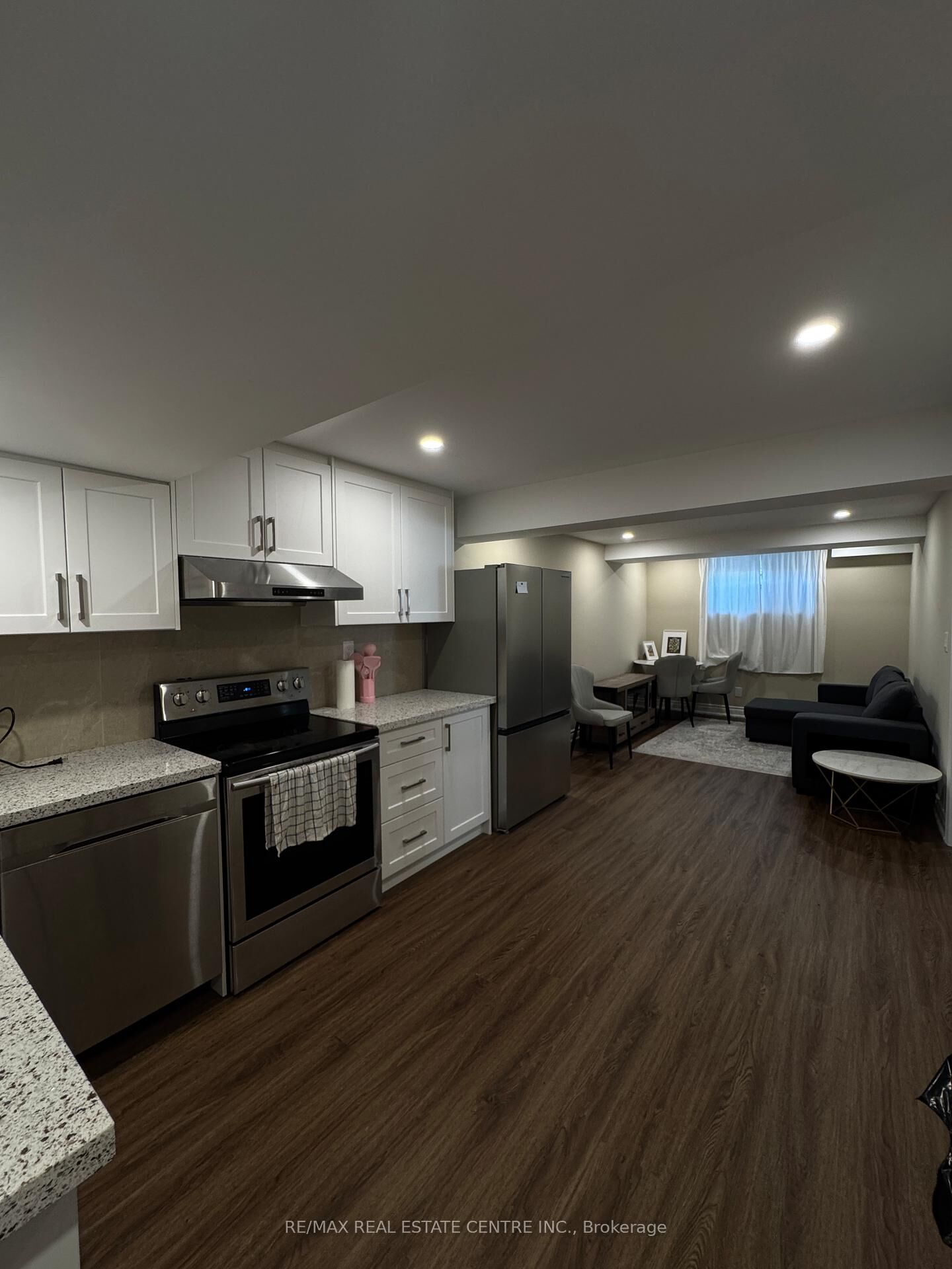 Property Photo: 20 Dudley Drive B-Unit ON N1G 0E6