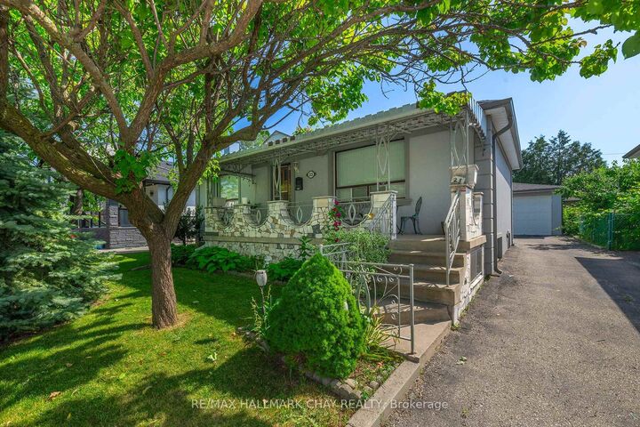 23 Chappel Hill Road — photo 1