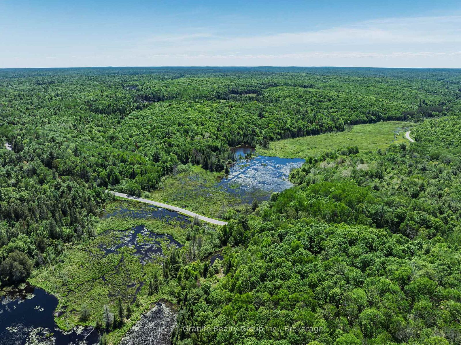 Property Photo:  0 Brady Lake Road  ON K0M 2K0 