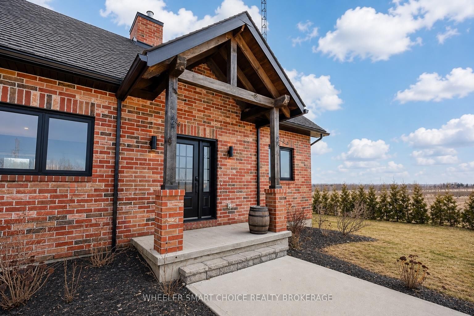 Property Photo:  16040 County Rd18 Road  ON K0C 1R0 