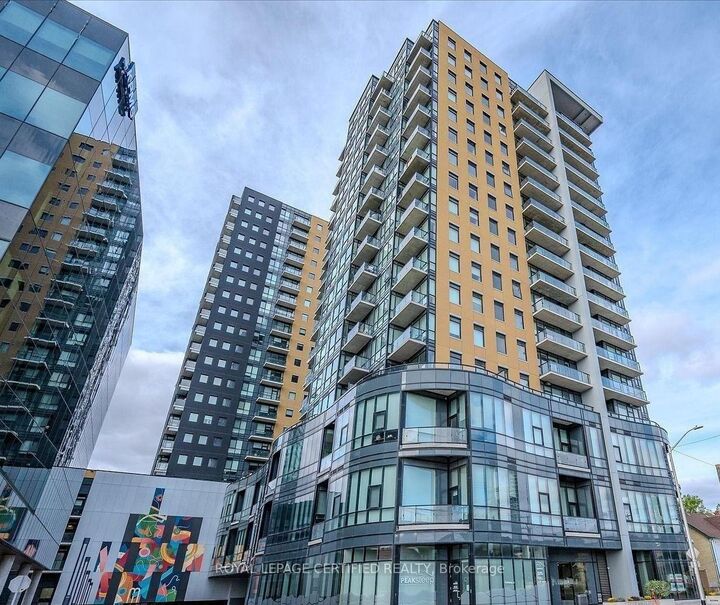 108 Garment Street 1502 — photo 1