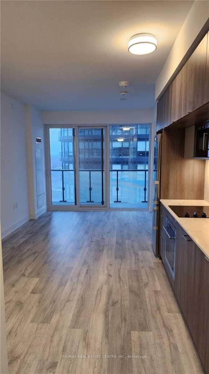 Photo de la propriété:  575 Bloor Street E 3106  ON M4W 0B2 