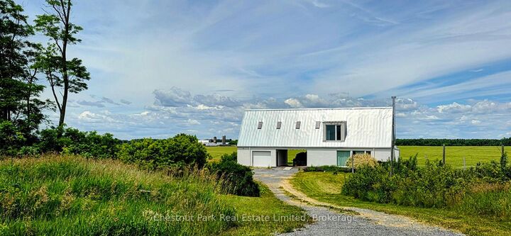 Property Photo:  1558 Gilead Road  ON K0K 1G0 